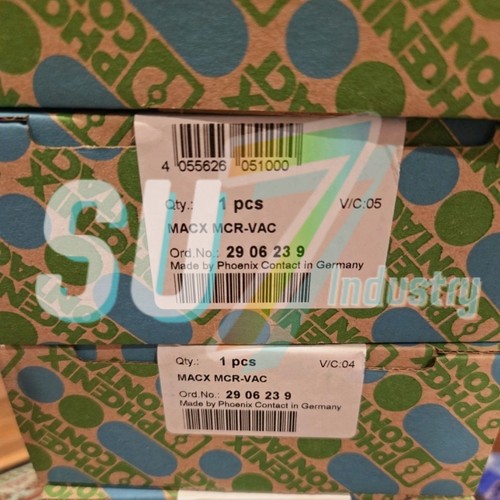 1pcs new phoenix 2906239 - #1pcs,