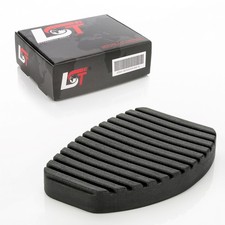 Pedalgummi Pedalbelag Bremse