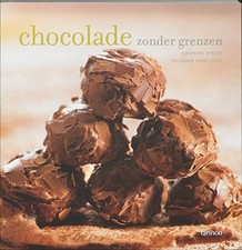 Chocolade zonder
