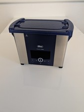 Ultraschallgerät ELMASONIC Select 30 Ultraschallreiniger mit Heizung + Deckel