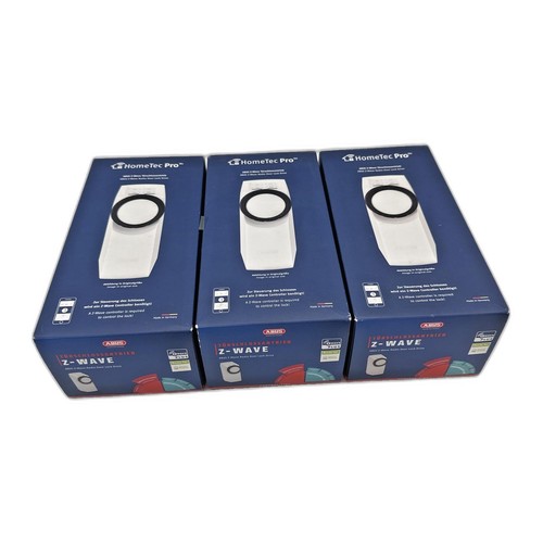 Abus hometec pro - abus,