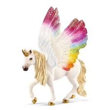 Schleich Geflügeltes