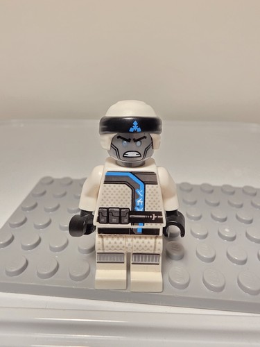 Minifigur ninjago njo393 - minifigur,