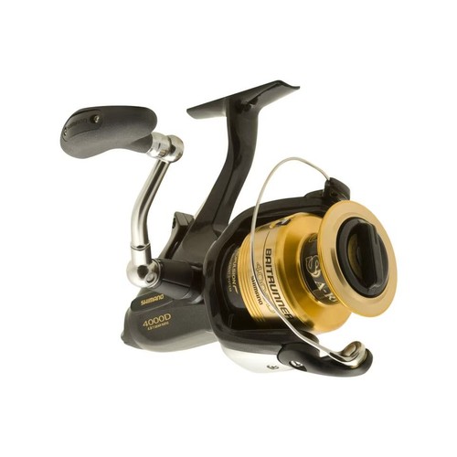 Shimano usa baitrunner - baitrunner, 4000d