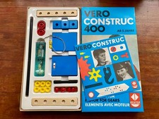 DDR VEB VERO CONSTUC