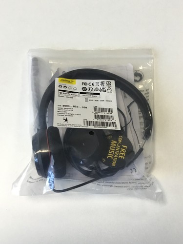 Jabra evolve mono usb - evolve,
