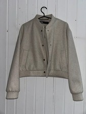 Zara damen jacke bomberjacke - damen,