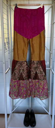 Hose hippie boho harem - hippie,