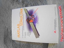 MATLAB und SIMULINK in Signalverarbeitung und Kommunikationstechnik : beispielor