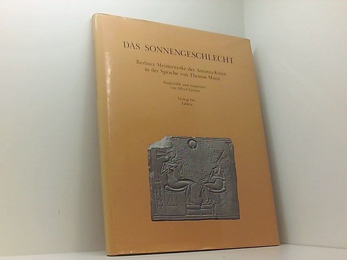 Das sonnengeschlecht - das,