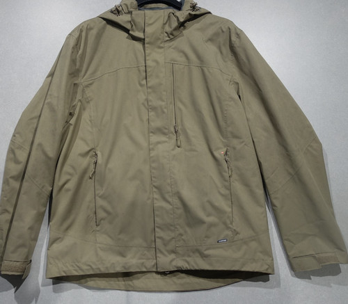 KLEPPER-REGENJACKE-KAPUZE-TAUP