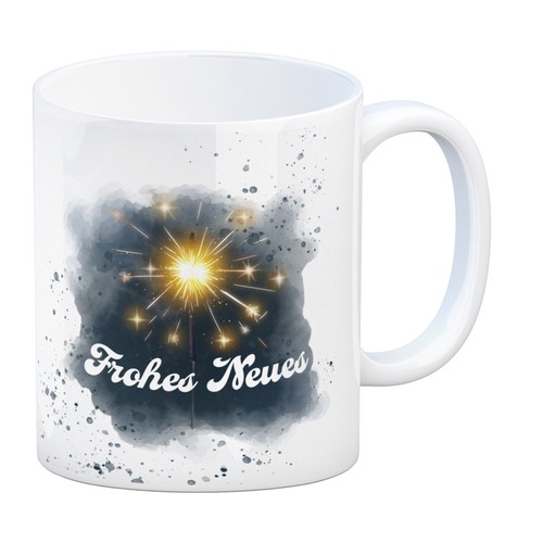 Feuerwerk frohes neues - feuerwerk,