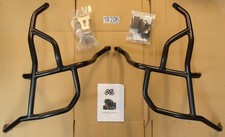 Yamaha Tenere 700 World Raid