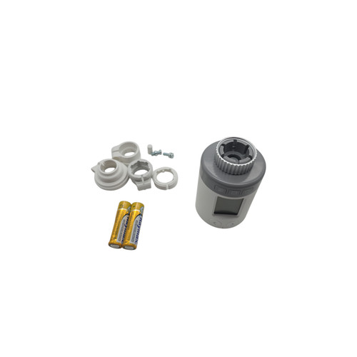 Honeywell home rondostat - honeywell,