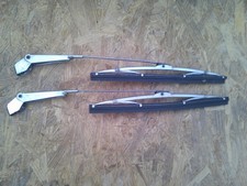 Trabant 601 Scheibenwischer