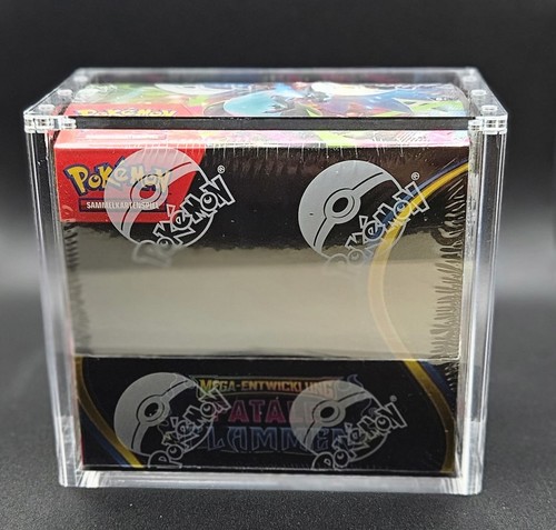 Premium acryl case für - case,