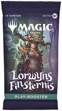 Lorwyns Finsternis Play
