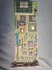 Vintage IBM PS/2 486 Cpu Board