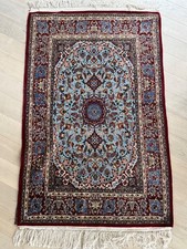 Perserteppich Isfahan-Brücke