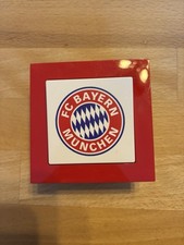 Busch Jäger axcent Fanschalter Bayern München (rt/ws) Wechselschalter