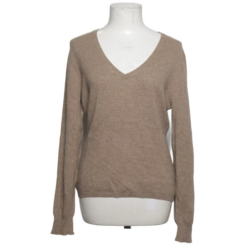 Repeat cashmere pullover - repeat,