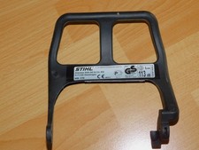 (23) original STIHL Handschutz Kettenbremshebel MS 170/ MS 180 / 017 / 018