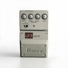 Ibanez LF7 Lo-Fi Gitarren
