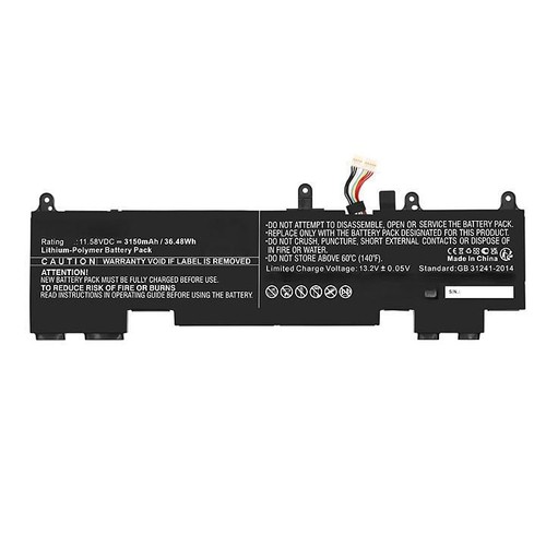 Coreparts mbxhp ba0322 laptop - coreparts, mbxhp-ba0322