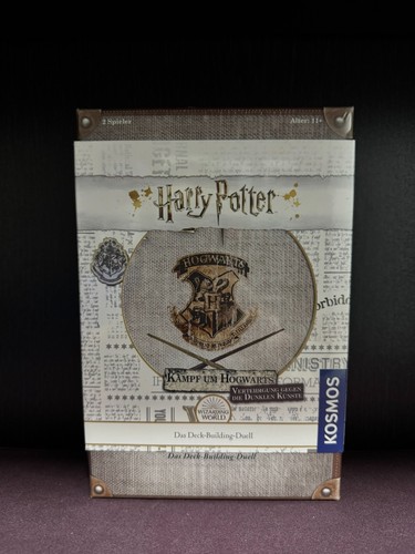 Kosmos harry potter kampf - harry,