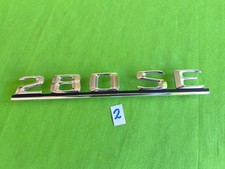 Mercedes w126 emblem - mercedes,