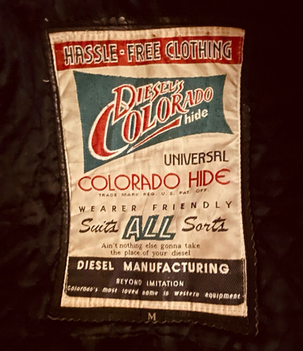 Diesel ind herren leder - ind.,