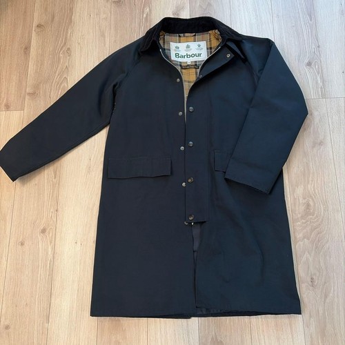 Barbour herren jacke - jacke, cord