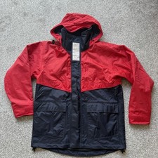 Windward wasserdichte Jacke