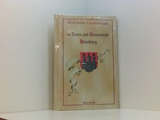 Historische Landeskunde der