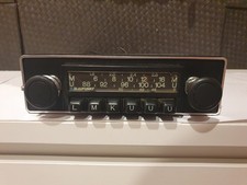 Blaupunkt Frankfurt K  7 972