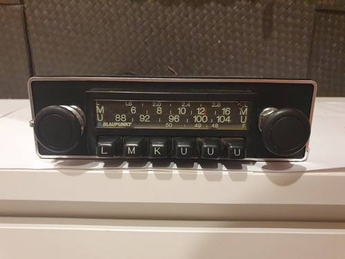 Blaupunkt frankfurt 7 972 - k,