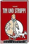 Tim struppi von hergé - von,