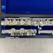 Muramatsu GX-III Querflöte