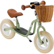 PUKY LR M Classic retro-grün