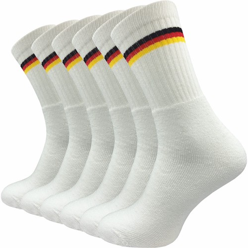 Paar herren sportsocken - herren,