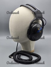 MSA - KOPFHÖRER - X PRO - FÜR METALLDETEKTOR  Z.B. WHITES, GARRETT, TESORO, XP