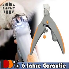 Krallenzange Krallenschere mit