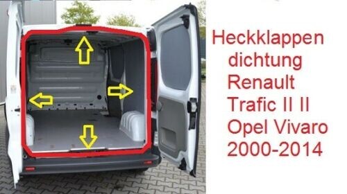 Original lls kofferraum - lls,