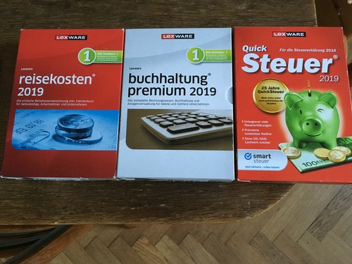 Lexware buchhaltung premium - lexware,