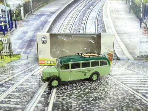 Brekina starline models - brekina,