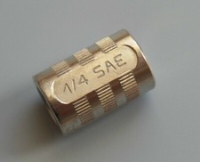 Verbinder adapter sae - adapter, 1/4