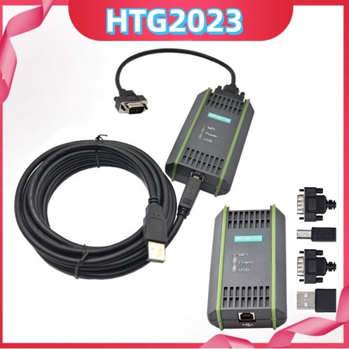 Programmier kabel 6es7 - kabel,