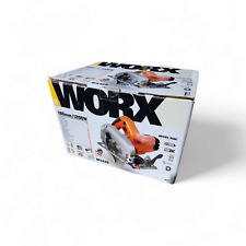 Handkreissäge WORX 1.200W 160mm/55mm WX425