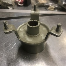 Einachser BCS Radnabe