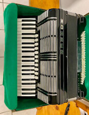 hohner morino akkordeon